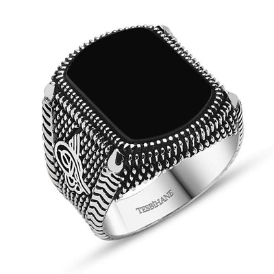 Turkish Ring