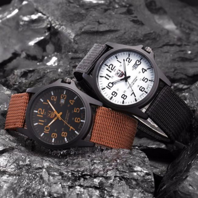 Watches